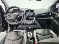 2018 Chevrolet Spark