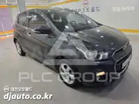 2018 Chevrolet Spark