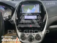 2018 Chevrolet Spark