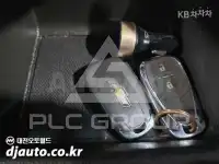 2018 Chevrolet Spark
