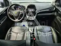2018 Chevrolet Spark