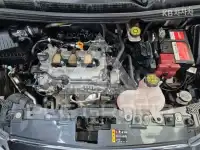 2018 Chevrolet Spark