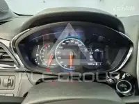 2018 Chevrolet Spark