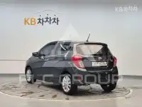 2018 Chevrolet Spark