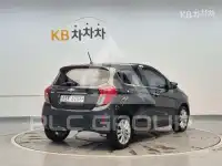 2018 Chevrolet Spark