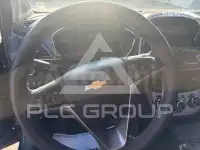 2018 Chevrolet Spark