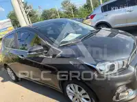 2018 Chevrolet Spark