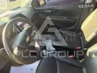 2018 Chevrolet Spark