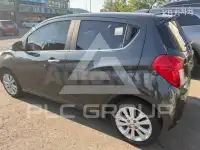 2018 Chevrolet Spark