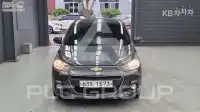 2018 Chevrolet Spark