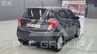 2018 Chevrolet Spark