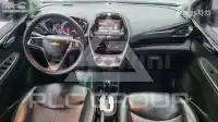 2018 Chevrolet Spark