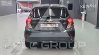 2018 Chevrolet Spark