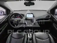 2018 Chevrolet Spark