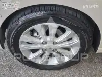2018 Chevrolet Spark