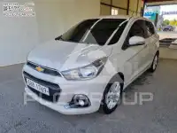 2018 Chevrolet Spark