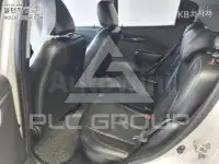 2018 Chevrolet Spark