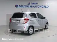 2018 Chevrolet Spark