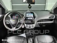 2018 Chevrolet Spark