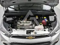 2018 Chevrolet Spark