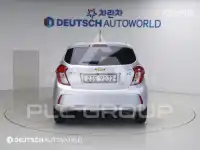 2018 Chevrolet Spark