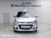 2018 Chevrolet Spark