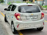 2018 Chevrolet Spark