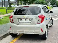 2018 Chevrolet Spark