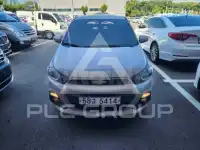 2018 Chevrolet Spark