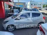 2018 Chevrolet Spark