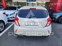 2018 Chevrolet Spark
