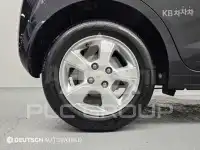 2018 Chevrolet Spark