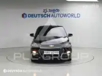 2018 Chevrolet Spark