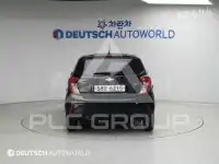 2018 Chevrolet Spark