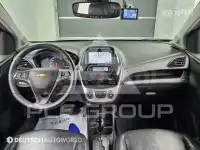 2018 Chevrolet Spark