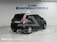 2018 Chevrolet Spark
