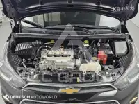 2018 Chevrolet Spark