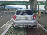 2018 Chevrolet Spark