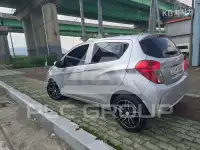 2018 Chevrolet Spark