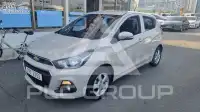 2018 Chevrolet Spark