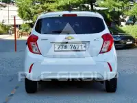 2018 Chevrolet Spark