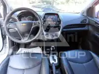 2018 Chevrolet Spark