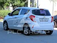 2018 Chevrolet Spark