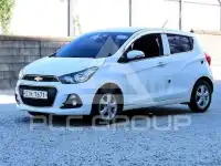 2018 Chevrolet Spark