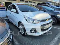 2018 Chevrolet Spark