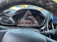 2018 Chevrolet Spark