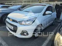 2018 Chevrolet Spark