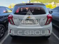 2018 Chevrolet Spark
