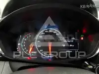 2018 Chevrolet Spark