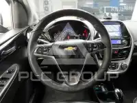 2018 Chevrolet Spark